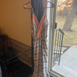Jumpsuit, size small